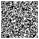 QR code with J N Carriers Inc contacts