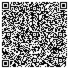 QR code with A Plus Abstract & Title Co LLC contacts