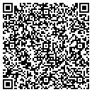 QR code with Richard A Sabin contacts