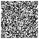 QR code with James Frank Lewis Metal Frmng contacts