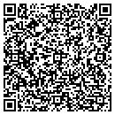 QR code with M A C Transport contacts