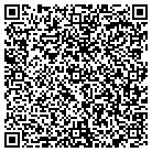 QR code with Richard Glenn Masonry/Stucco contacts