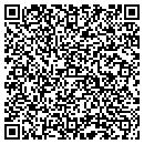 QR code with Mansteen Trucking contacts