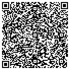 QR code with Anchor Aluminum and Glass contacts