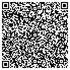 QR code with Mte Express Trucking Inc contacts