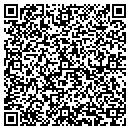 QR code with Hahambis Thomas A contacts