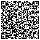 QR code with Thomas Cahill contacts