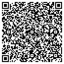 QR code with Halpert Aviv E contacts