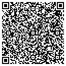 QR code with Hare Elethea G contacts