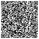 QR code with OK Home Investments Inc contacts