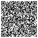 QR code with Hazzard Sean M contacts