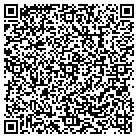 QR code with Amston Mortgage Co Inc contacts