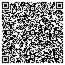 QR code with Hong Alice contacts