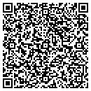 QR code with Hopkins Blythe A contacts