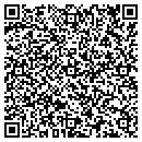 QR code with Horinek Maegan E contacts
