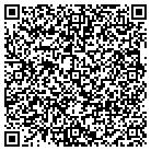 QR code with Manny's Master Mechanics Inc contacts