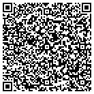 QR code with T D S Transport Dstrbtn Service contacts