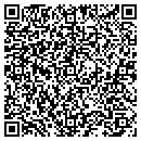 QR code with T L C Daycare Home contacts