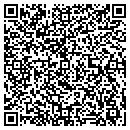 QR code with Kipp Claudine contacts