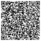 QR code with Advanced Pain & Spinal Rehab contacts