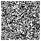 QR code with R M Stauffer Machining contacts
