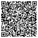 QR code with Lau Flora contacts