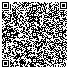 QR code with Facet Export & Cargo Service contacts