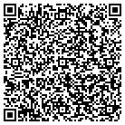 QR code with Maof Holmes Pre-School contacts