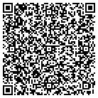 QR code with Mahnert Nichole MD contacts