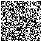 QR code with Majidian Alexander M MD contacts