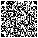 QR code with Maria O Reis contacts