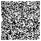 QR code with Mansfield Shayna DO contacts