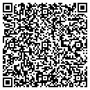 QR code with Mauer Kristin contacts