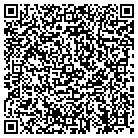 QR code with George Cook Trucking Inc contacts