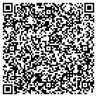 QR code with Markman Edward C DO contacts
