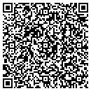 QR code with Martin Bosco MD contacts