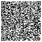 QR code with Heniff Transportation Systems contacts