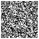 QR code with Martin Rafael A MD contacts