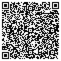 QR code with BP contacts
