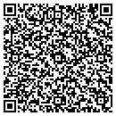 QR code with K H Expedite LLC contacts