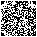 QR code with Custom Framing contacts