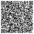 QR code with K & K Carriers Inc contacts