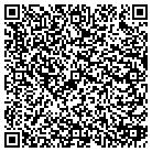 QR code with K K Transport Service contacts