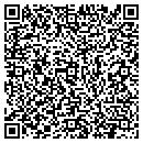QR code with Richard Burbank contacts