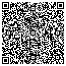 QR code with E Z Spuds contacts