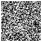 QR code with Mcgriff Transportation contacts