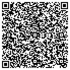QR code with One Love Trucking Inc contacts
