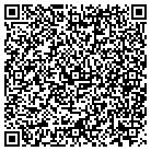 QR code with Mcanally Thomas P MD contacts