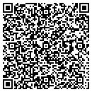 QR code with O'Hara Kevin contacts