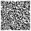 QR code with Q A M Trucking Inc contacts